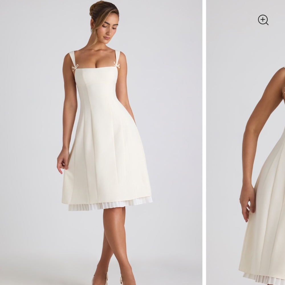 Oh Polly Dress